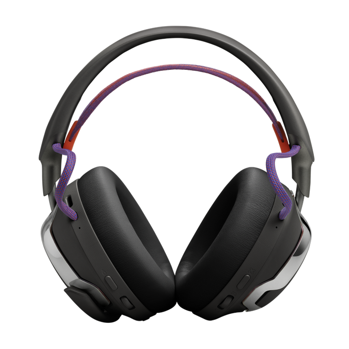 JBL | Quantum 950 Wireless Gaming Headset - Black | JBLQTUM950XBLKAM
