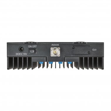 SO SureCall | Fusion Professional 5G 8-Band Ultra-Wideband In-Building Signal Booster Kit | SC-FusionProCA