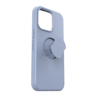 //// Otterbox | OtterGrip Symmetry w/ MagSafe Series Case iPhone 15 Pro Max - Blue (You Do Blue) | 15-11584