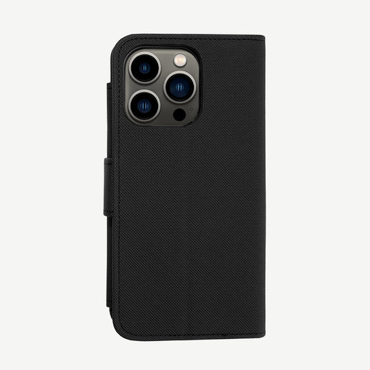 Caseco | Sunset Blvd MagSafe - iPhone 15 Pro - Black | C35B3-01