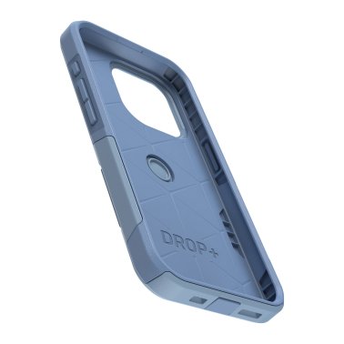 //// Otterbox | Commuter Series Case iPhone 15 Pro - Blue (Crisp Denim) | 15-11527