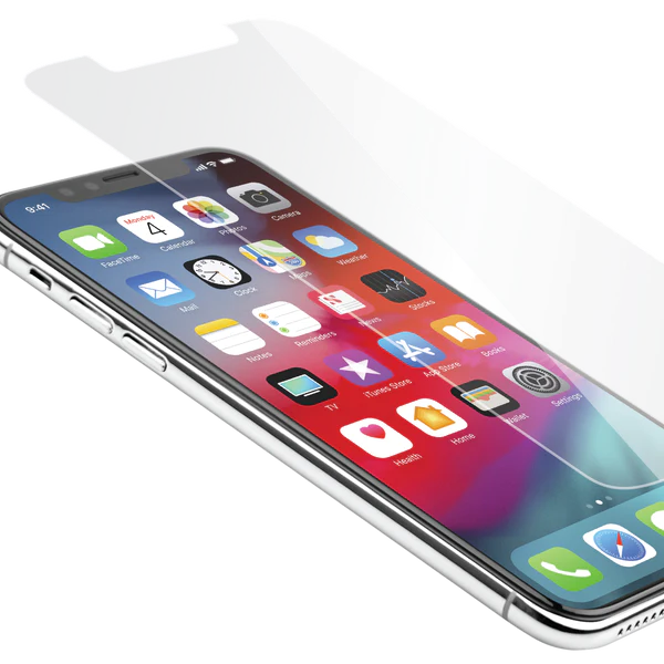 //// Furo | Glass Protector for iPhone 11 Pro Max / Xs Max - Clear | FT8181 TRANSITION TO CASECO