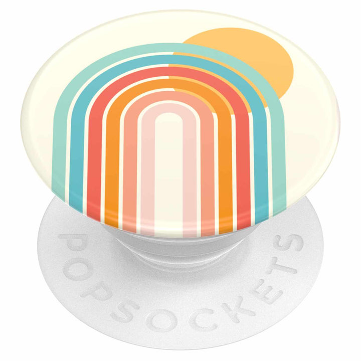 //// PopSockets | PopGrip Rays for Days | 123-0478