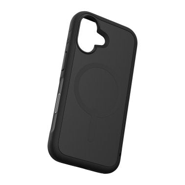 ZAGG | Graphene Sedona Snap iPhone 17 Case - Flood Black | 702319092