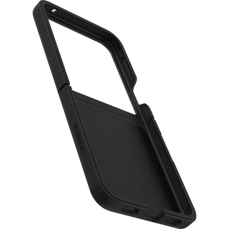 Otterbox | Thin Flex Series Case Samsung Galaxy Flip5 - Black  | 15-11254