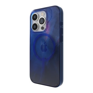 ZAGG GEAR4 | Milan Snap Case iPhone 15 Pro - Glacier | 15-11656