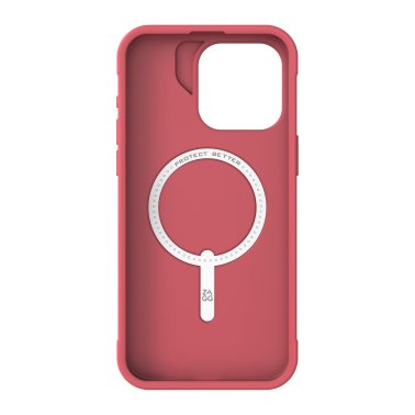 ZAGG GEAR4 | Luxe Snap Case iPhone 15 Pro Max - Watermelon | 15-11686