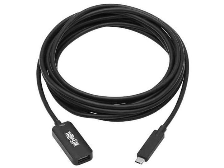 Tripp Lite | USB-C (M) To USB-A (F) Extension Cable 5M / 25FT | U330-05M-C2A-G2