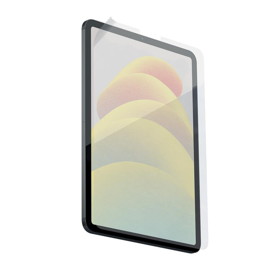 Paperlike | 2.1 Screen Protector for iPad Mini 6 (2021) 2pk - Clear | PL2A-08-21