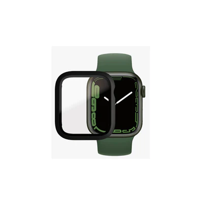 PanzerGlass | Full Body for Apple Watch 41mm S7-9 - Black | P3663CA