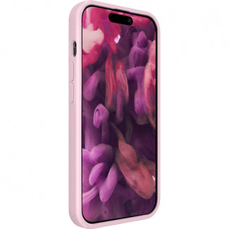 LAUT | Huex Protect Case for iPhone 16e/15/14 /13 - Pink | L_IP23A_HPT_P