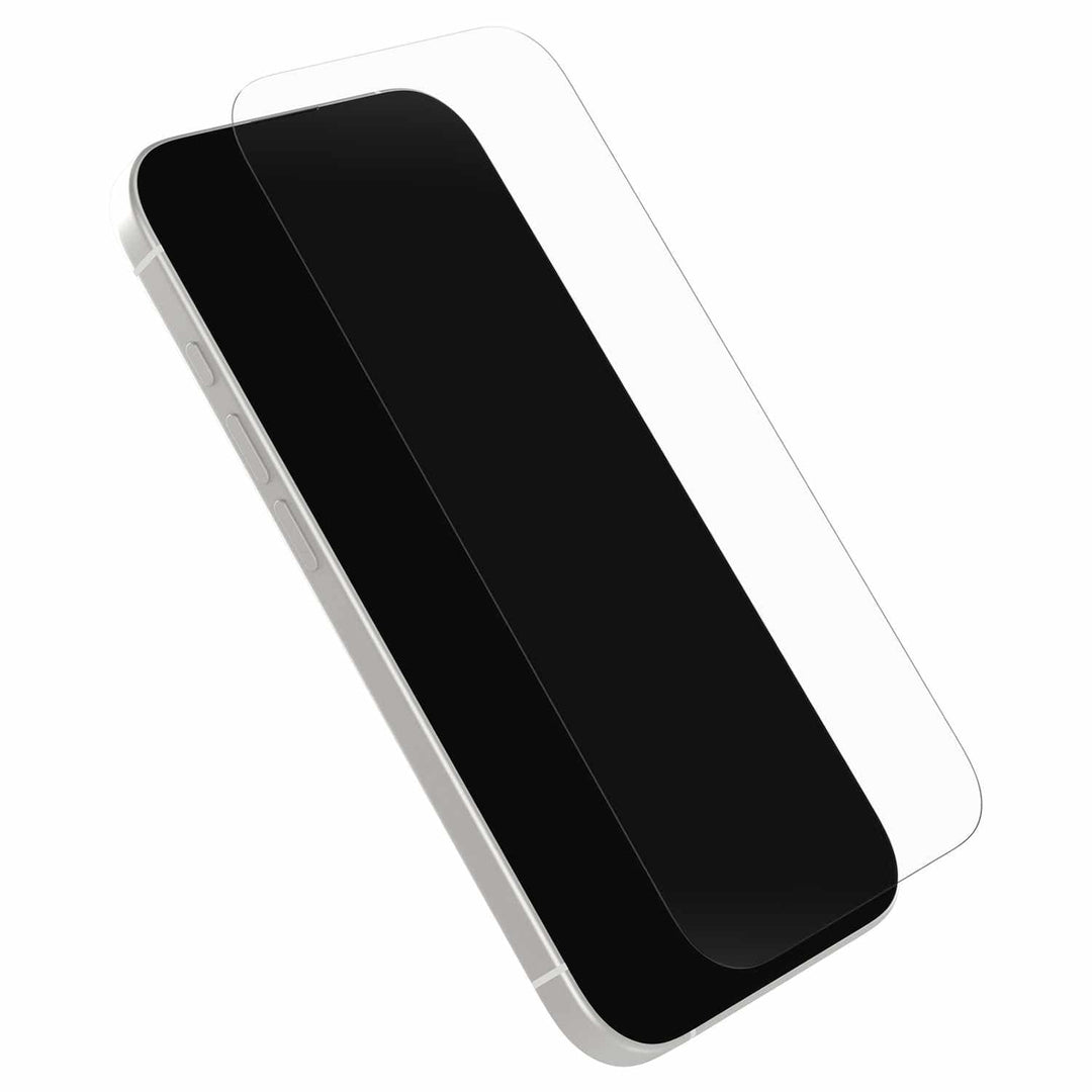 OtterBox | Glass Screen Protector iPhone 17 /17 Pro /16 Pro in Bulk Packaging  - Clear | 77-98676