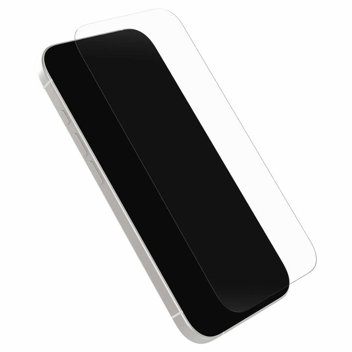 OtterBox | Glass Screen Protector iPhone 17 /17 Pro /16 Pro in Bulk Packaging  - Clear | 77-98676