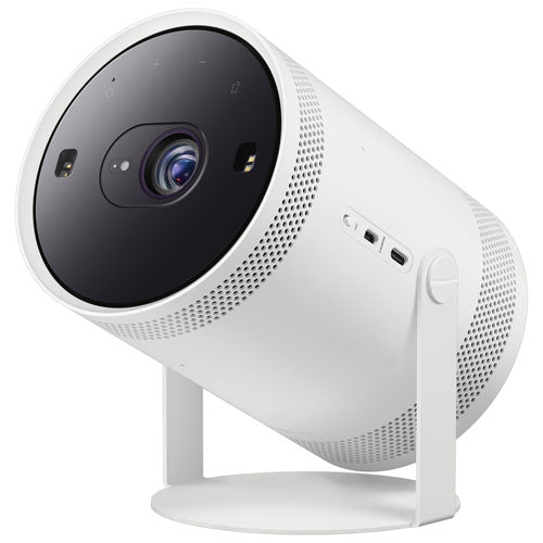 Samsung | The Freestyle Smart FHD Portable LED Projector | SP-LFF3CLAXXZC