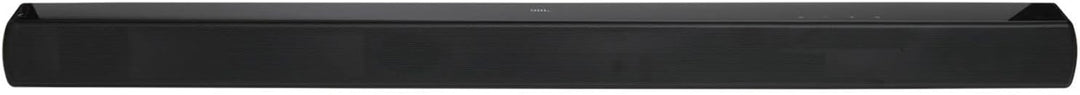 JBL | Cinema 2.0 Channel Soundbar - Black | JBLSB120BLKBAM