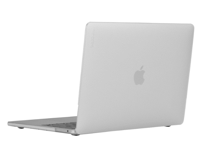 Laut | Crystal-X Case for MacBook Pro 13in (2018-2022) Crystal | L_MP22_SL_C