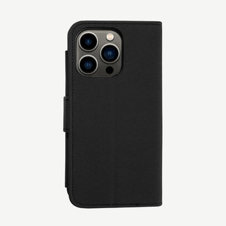Caseco | Sunset Blvd MagSafe - iPhone 15 Pro Max - Black | C35B4-01