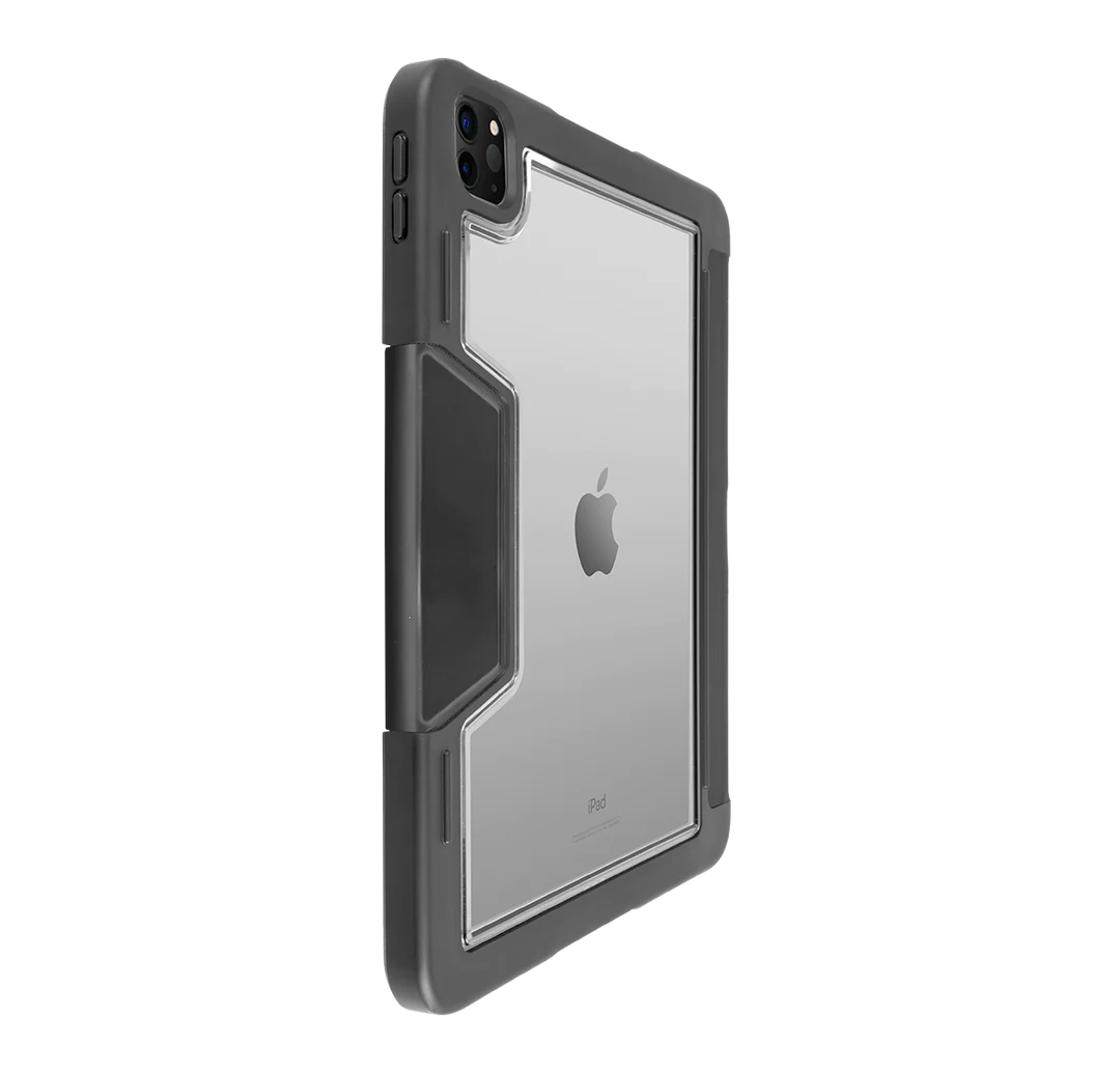 LOGiiX | Secure+ for iPad Air 10.9 - Black | LGX-13570