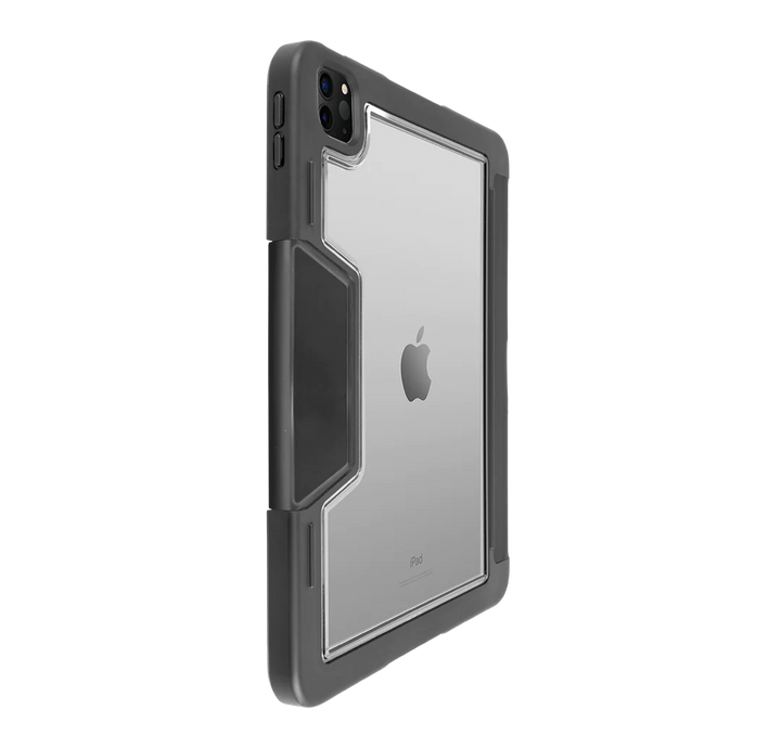 LOGiiX | Secure+ for iPad Air 10.9 - Black | LGX-13570