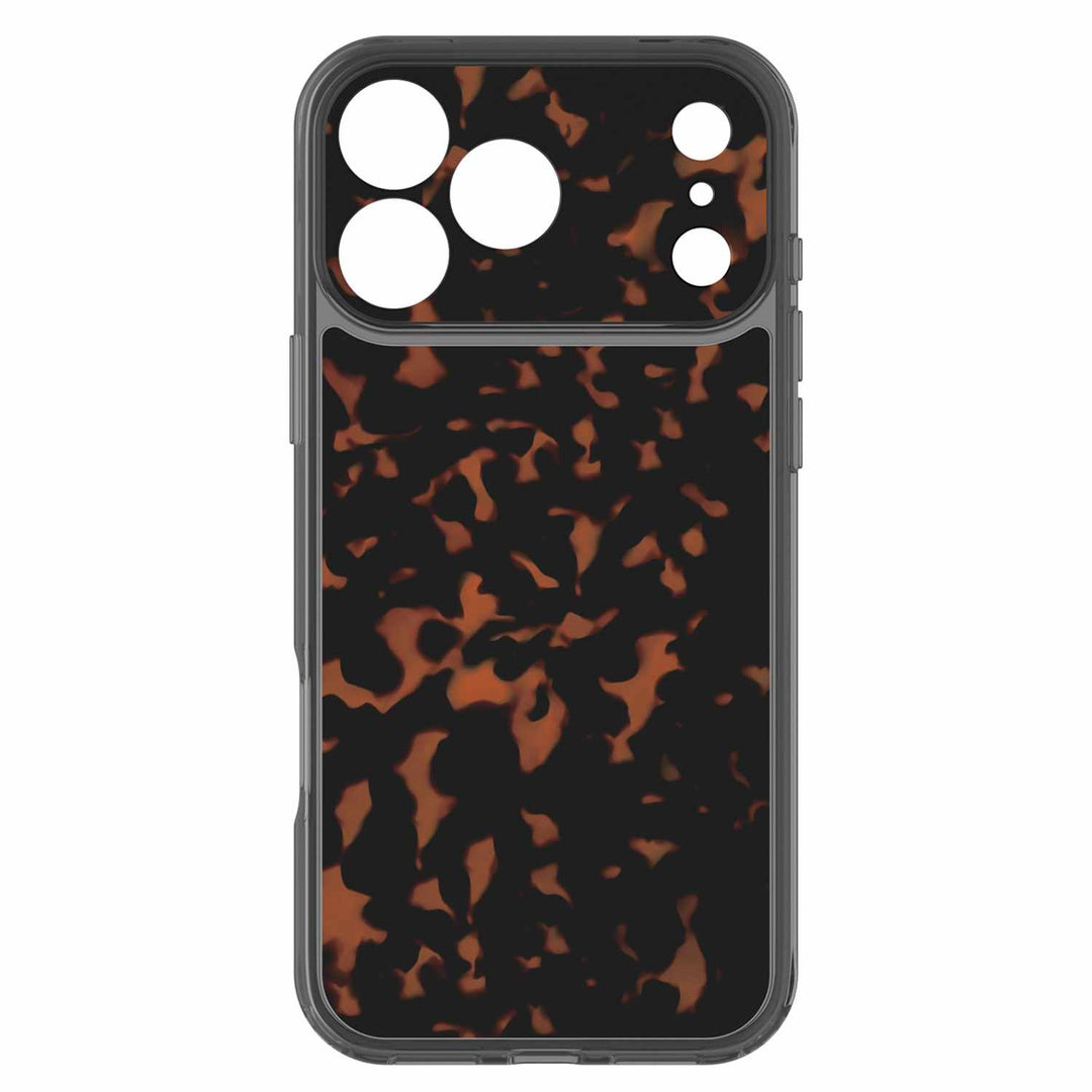 Otterbox | Lumen MagSafe Case iPhone 18 Pro Max/17 Pro Max - Tortoise | 77-001166