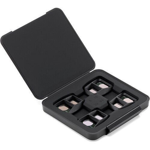 DJI | Air 3 ND Filters Set (ND8/16/32/64) | CP.MA.00000700.01