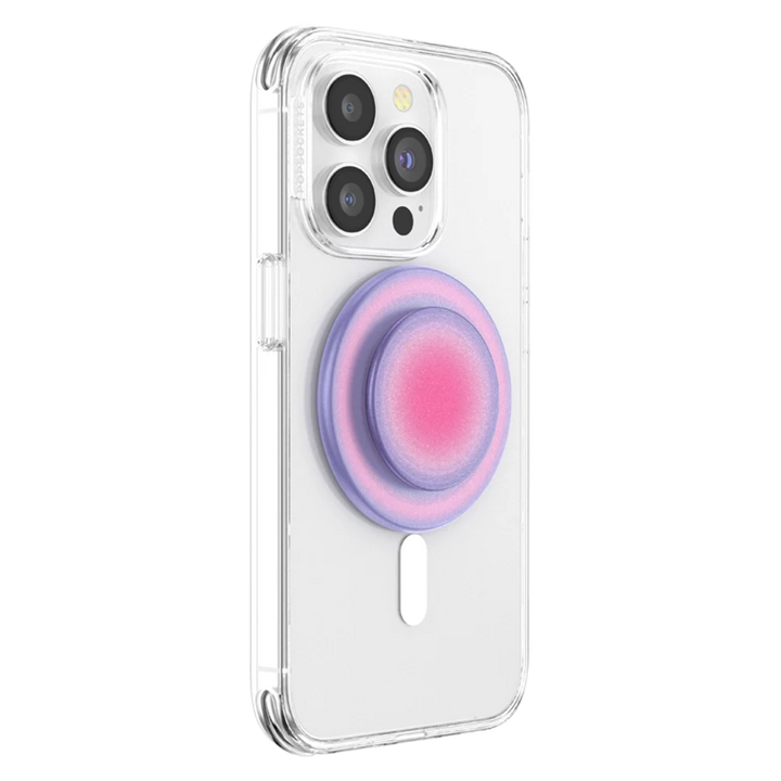 PopSockets | MagSafe PopGrip - Aura | PS-806876
