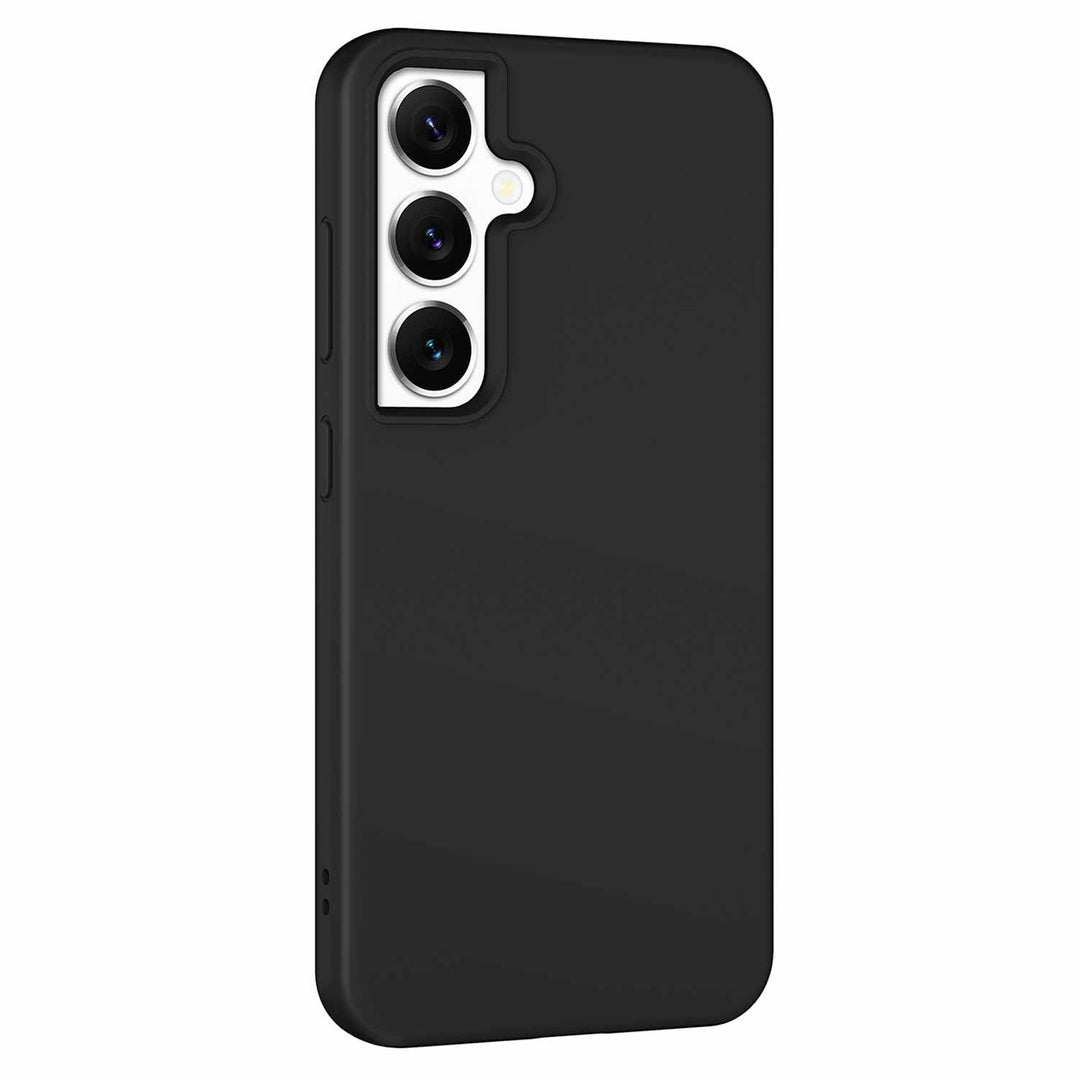 Nimbus9 | Alto 2 Case with Magnetic Ring for Samsung Galaxy S25+ - Black | 120-9352