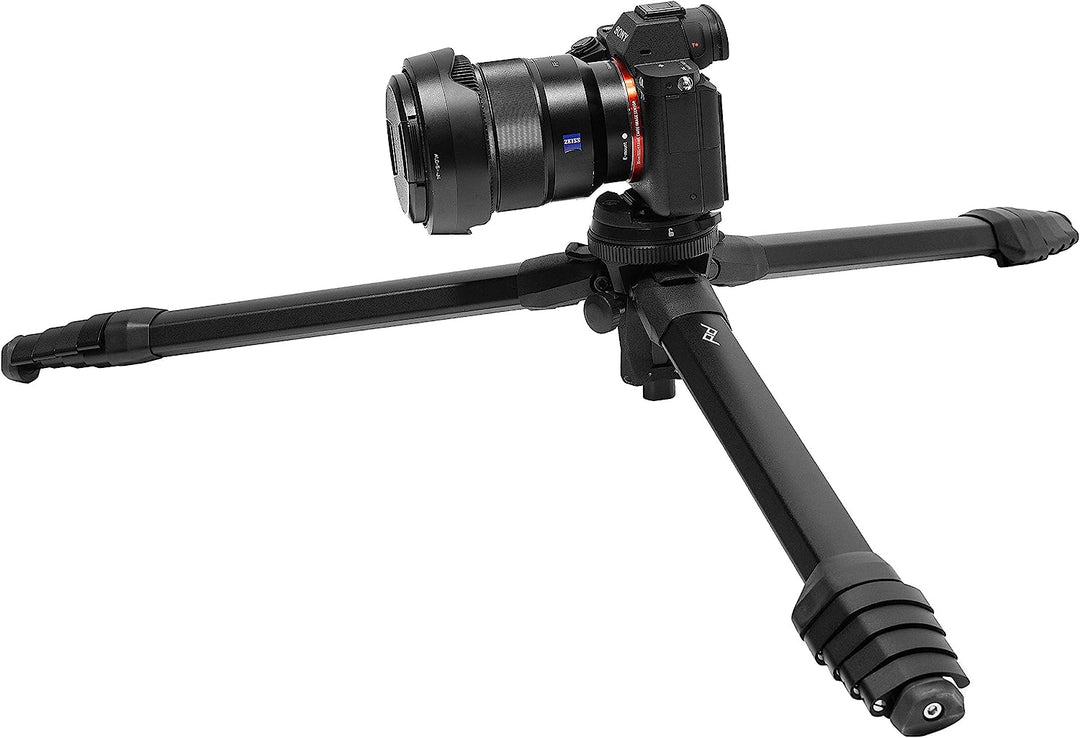 Peak Design | Travel Tripod - Aluminum TT-CB-5-150-AL-1