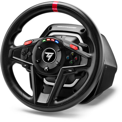 Thrustmaster | T128 Racing Wheel & Magnetic Pedals for Xbox Series X|S & Xbox One/PC 4469027