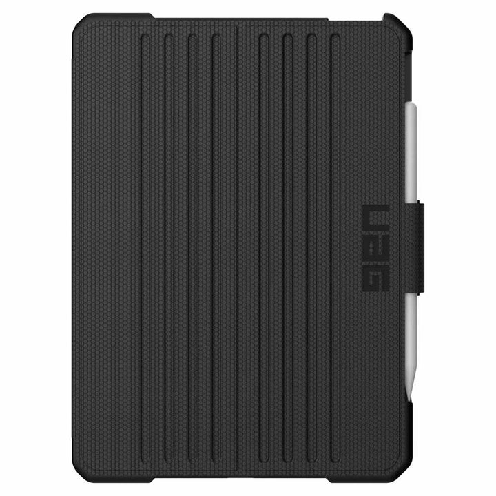 UAG | Metropolis Folio Case iPad Pro 11 2022 (4th Gen)/iPad Pro 11 2021/iPad Pro 11 2020/iPad Air 5 /Air 4th Gen - Black |  15-09495