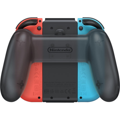 Nintendo | Switch Left and Right Joy-Con Controllers - Red/Blue | HACAJAEAA