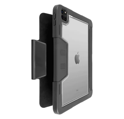 LOGiiX  | Secure+ for iPad Pro 11 M2 - Black | LGX-13554