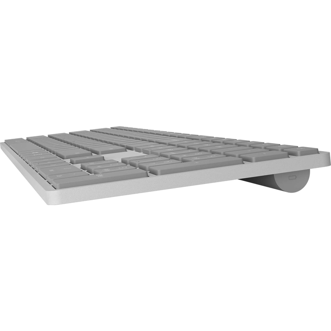 Microsoft | Surface Bluetooth Keyboard - 3YJ-00001