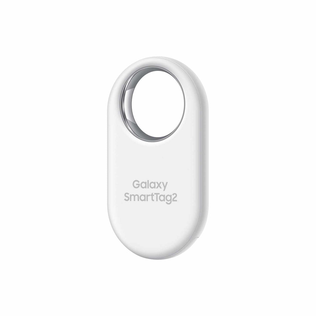 Samsung | SmartTag2 (1 pack) - White | EIT-5600BWEGCA