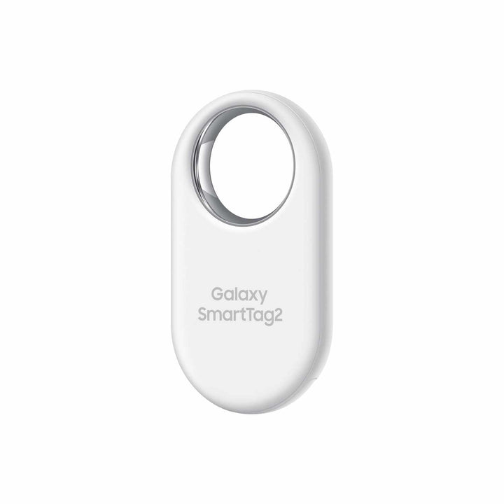 Samsung | SmartTag2 (1 pack) - White | EIT-5600BWEGCA
