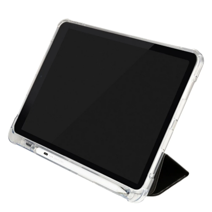 Tucano | Satin Folio Case for iPad 10.9" 10th Gen (2022) - Black | IPD1022ST-BK