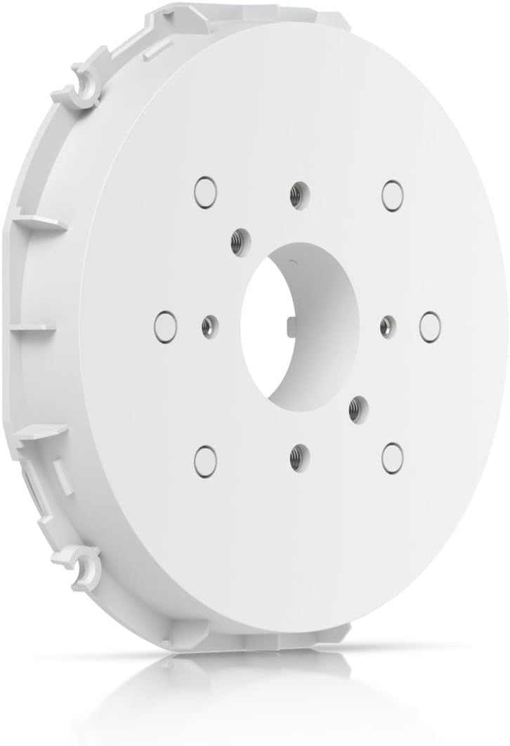 Ubiquiti  | Camera Junction Box - White | UACC-Camera-JB-W