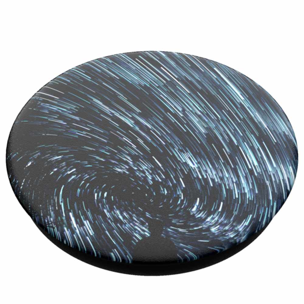 PopSockets | PopGrip (Complete Swappable PopGrip) Night Exposure | 123-0025