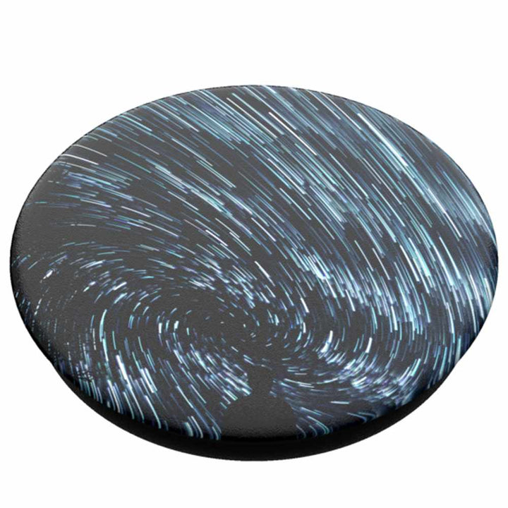 PopSockets | PopGrip (Complete Swappable PopGrip) Night Exposure | 123-0025
