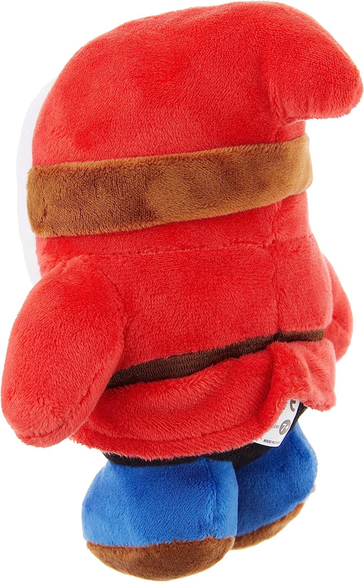 Little Buddy | Super Mario - Shy Guy 6" Plush