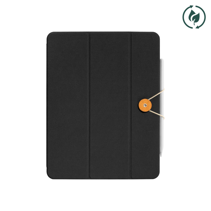 /// Native Union | Case W.F.A. r iPad Pro 12.9 (2018-2022) - Black | FOLIO-BLK-13
