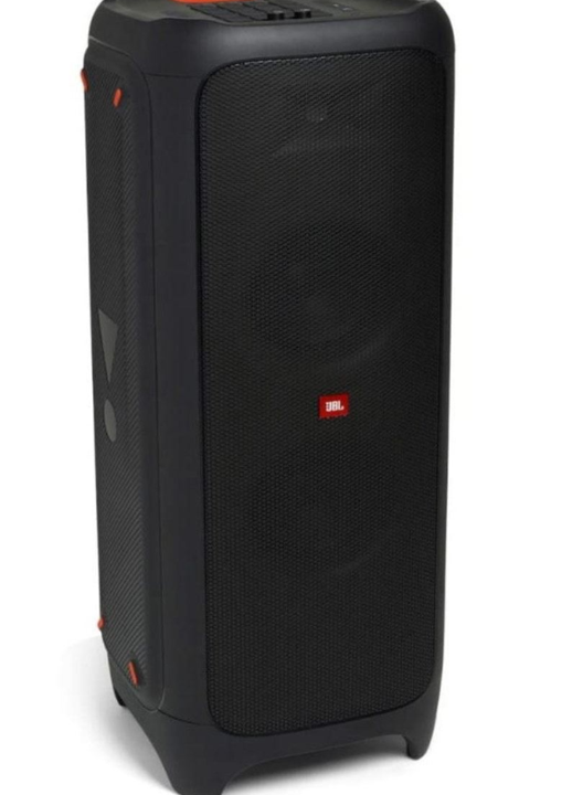 JBL | PartyBox 1000 Wireless Bluetooth Speaker 1100W | JBLPARTYBOX1000AM