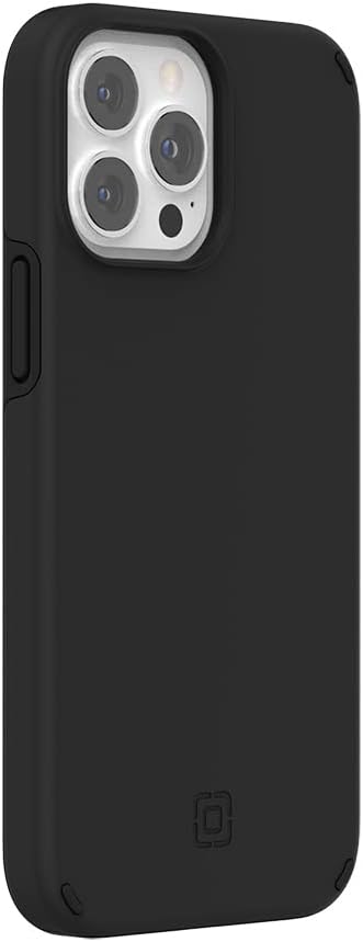 Incipio | Duo iPhone 13 Pro Max - Black | IPH-1946-BLK