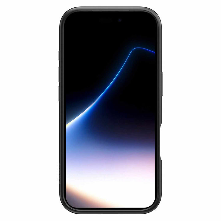 Nimbus9 | Alto 2 MagSafe Case iPhone 18 Pro /17 Pro - Black | N9ALIPH18PROBLK