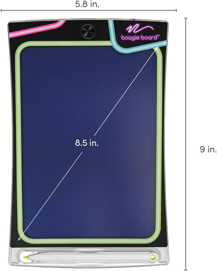 Boogie Board | Magic Sketch Glow Kids Drawing Kit | J3MS60005