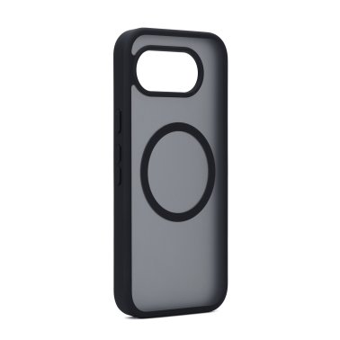 SPECTRUM | Halo Slim MagSafe Case Google Pixel 10a - Black Smoke | 10AHALO