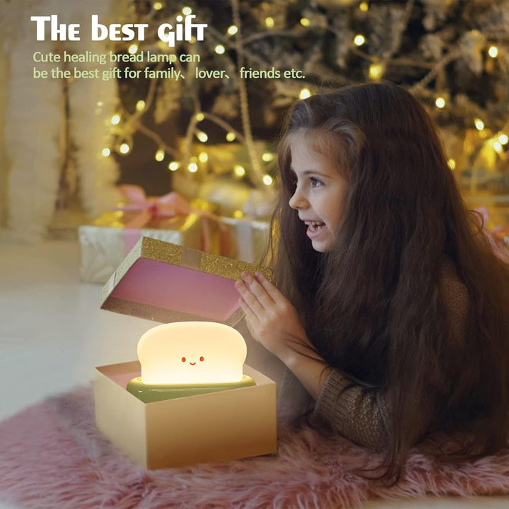 Aura | Toaster Night Light | 30013
