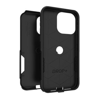 Otterbox | Commuter Series Case iPhone 15 Pro Max - Black | 15-11570