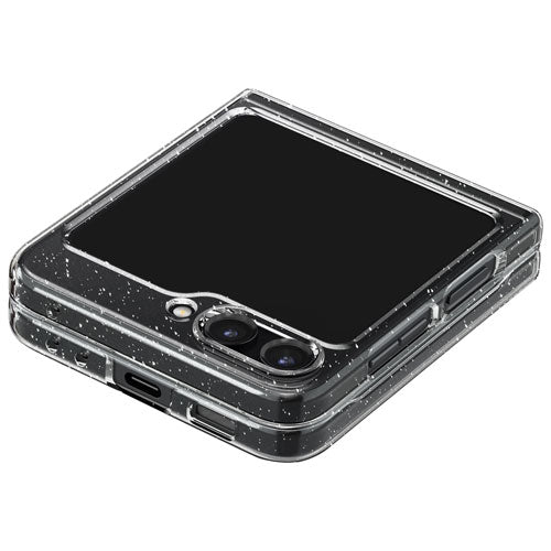 Spigen | Ice Shield Case for Galaxy Z Flip 5 - Glitter | SGPACS06236