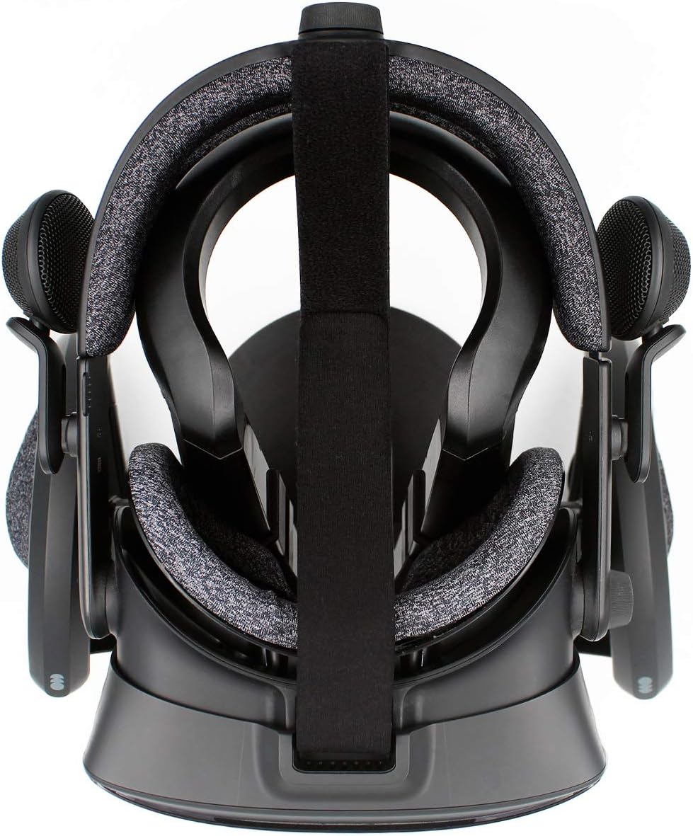 Furo | VR Headset Stand - Black | FT8308